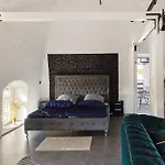 Alte Brauerei Business Loft Lejlighed *