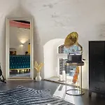 Lejlighed Alte Brauerei Business Loft Haldensleben