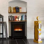 Alte Brauerei Business Loft Haldensleben