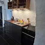 Alte Brauerei Business Loft Lejlighed