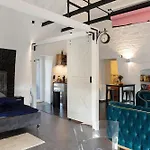 Apartament Alte Brauerei Business Loft *