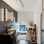 Apartament Alte Brauerei Business Loft