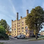 Alte Brauerei Business Loft Haldensleben