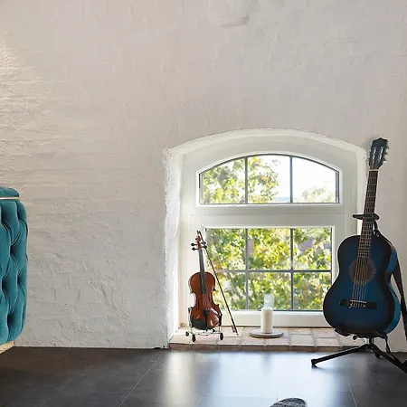 شقة Business Loft Haldensleben *