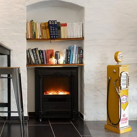 Business Loft Haldensleben 할덴슬레벤