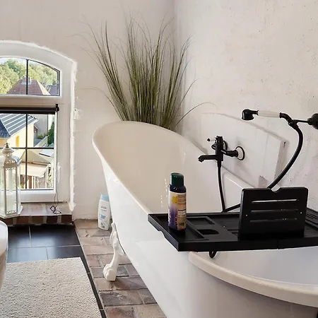 Business Loft Haldensleben *