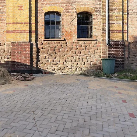 Business Loft Haldensleben شقة