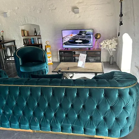 Lägenhet Alte Brauerei Business Loft