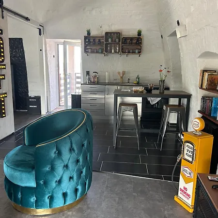 Lägenhet Alte Brauerei Business Loft Haldensleben