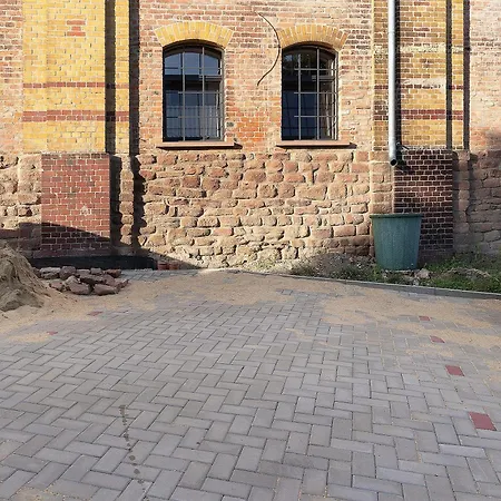 Alte Brauerei Business Loft *