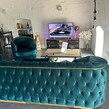 Alte Brauerei Business Loft *