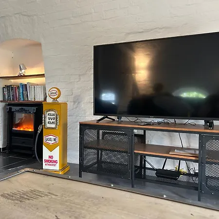Alte Brauerei Business Loft Apartament Haldensleben