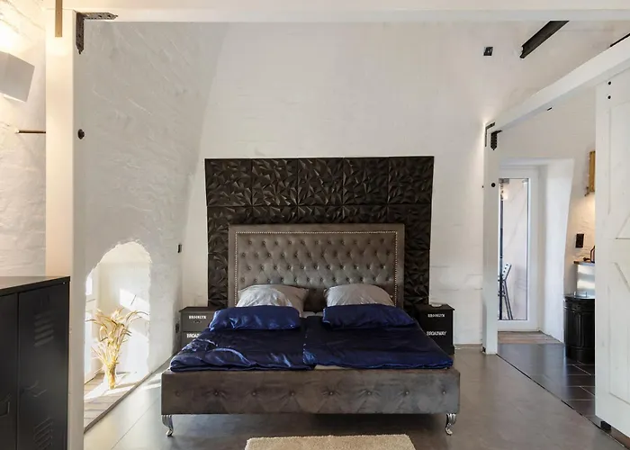 Alte Brauerei Business Loft * Haldensleben