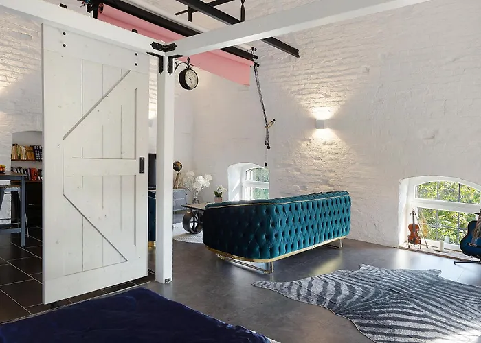 Alte Brauerei Business Loft