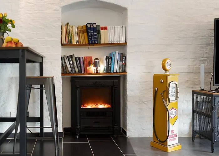 Alte Brauerei Business Loft Haldensleben