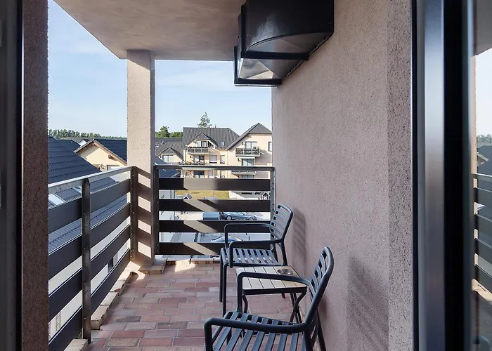 Alte Brauerei Business Loft Haldensleben