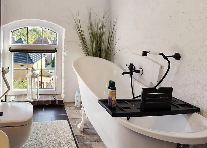 Alte Brauerei Business Loft *