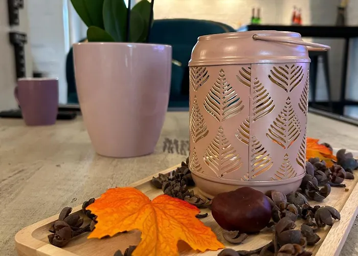 Alte Brauerei Business Loft * Haldensleben