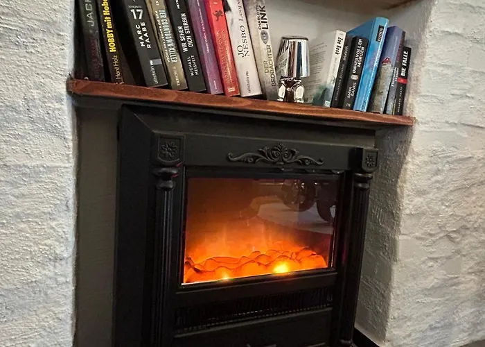 Alte Brauerei Business Loft * Haldensleben