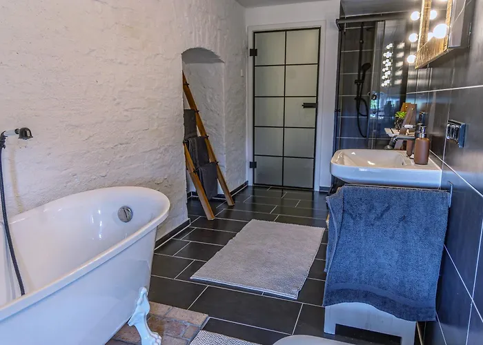 Alte Brauerei Business Loft *